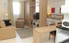 Faria Lima Flat Service